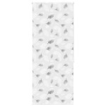 vidaXL Jaluzea cu rolă de duș 110x240 cm lățime material 106 cm