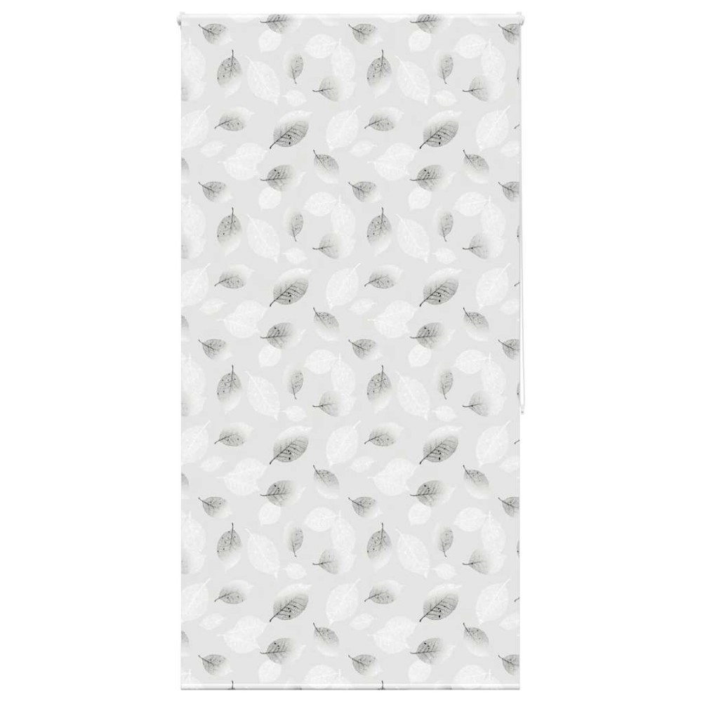vidaXL Jaluzea cu rolă de duș 120x240 cm lățime material 116 cm