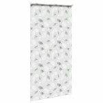 vidaXL Jaluzea cu rolă de duș 130x240 cm lățime material 126 cm vidaXL Jaluzea cu rolă de duș 130x240 cm lățime material 126 cm