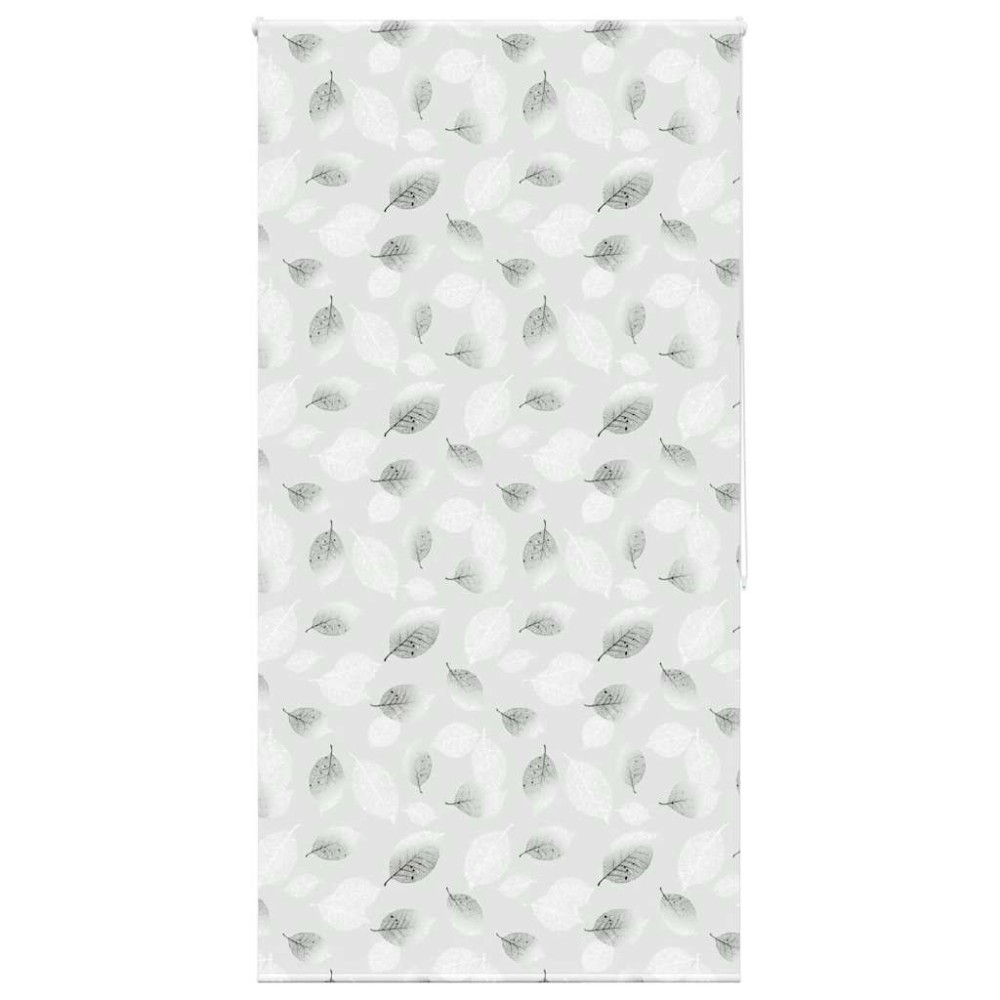 vidaXL Jaluzea cu role de duș 140x240 cm lățime material 136 cm