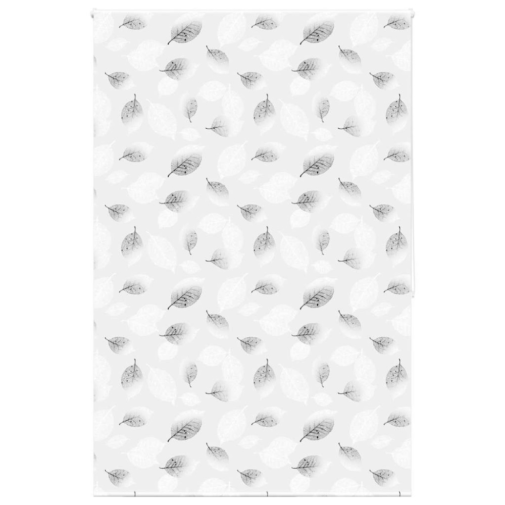 vidaXL Jaluzea cu rolă de duș 150x240 cm lățime material 146 cm