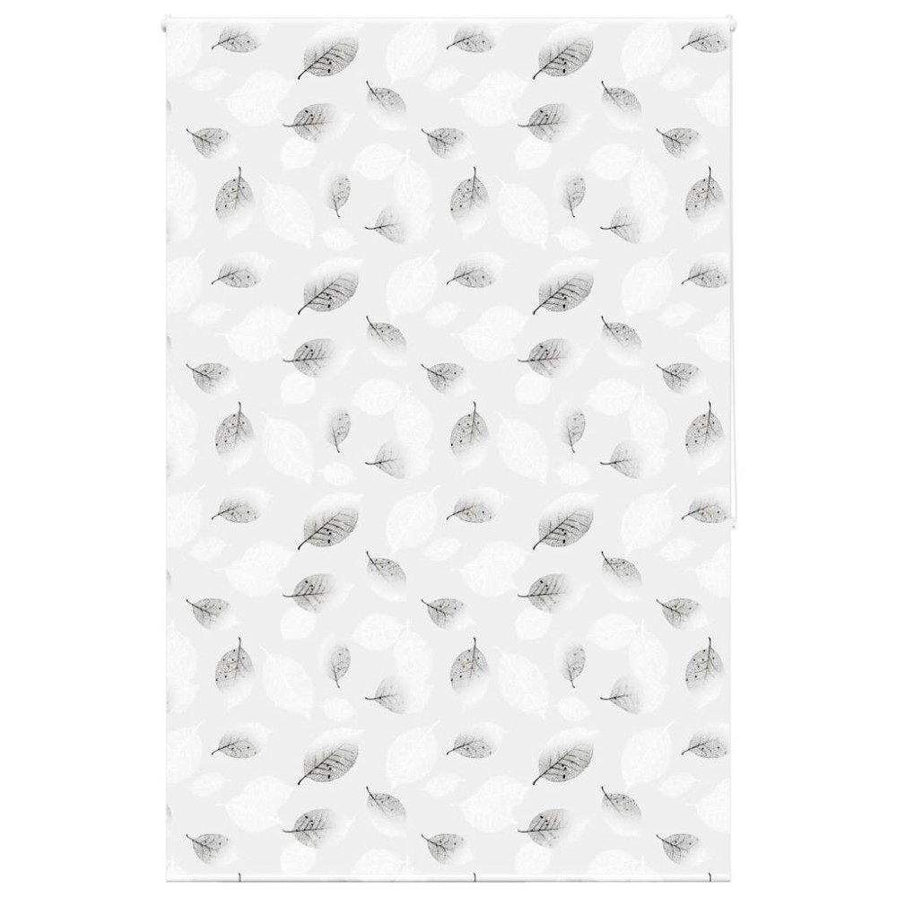 vidaXL Jaluzea cu rolă de duș 160x240 cm lățime material 156 cm