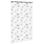vidaXL Jaluzea cu rolă de duș 160x240 cm lățime material 156 cm vidaXL Jaluzea cu rolă de duș 160x240 cm lățime material 156 cm