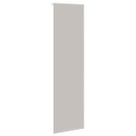 vidaXL Jaluzelă de duș 70x240 cm lățime material 66 cm vidaXL Jaluzelă de duș 70x240 cm lățime material 66 cm