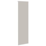 vidaXL Jaluzea cu rolă de duș 80x240 cm, lățime materială 76 cm vidaXL Jaluzea cu rolă de duș 80x240 cm, lățime materială 76 cm