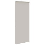 vidaXL Jaluzea cu rolă de duș 100x240 cm lățime material 96 cm vidaXL Jaluzea cu rolă de duș 100x240 cm lățime material 96 cm