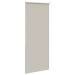 vidaXL Jaluzea cu rolă de duș 110x240 cm lățime material 106 cm vidaXL Jaluzea cu rolă de duș 110x240 cm lățime material 106 cm