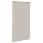 vidaXL Jaluzea cu rolă de duș 130x240 cm lățime material 126 cm vidaXL Jaluzea cu rolă de duș 130x240 cm lățime material 126 cm