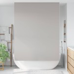 vidaXL Jaluzea cu rolă de duș 150x240 cm lățime material 146 cm vidaXL Jaluzea cu rolă de duș 150x240 cm lățime material 146 cm
