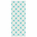 vidaXL Jaluzea cu rolă de duș 100x240 cm lățime material 96 cm vidaXL Jaluzea cu rolă de duș 100x240 cm lățime material 96 cm