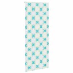 vidaXL Jaluzea cu rolă de duș 100x240 cm lățime material 96 cm vidaXL Jaluzea cu rolă de duș 100x240 cm lățime material 96 cm