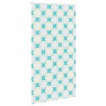 vidaXL Jaluzea cu role de duș 140x240 cm lățime material 136 cm vidaXL Jaluzea cu role de duș 140x240 cm lățime material 136 cm