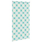 vidaXL Jaluzea cu role de duș 140x240 cm lățime material 136 cm vidaXL Jaluzea cu role de duș 140x240 cm lățime material 136 cm