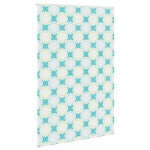 vidaXL Jaluzea cu rolă de duș 160x240 cm lățime material 156 cm vidaXL Jaluzea cu rolă de duș 160x240 cm lățime material 156 cm