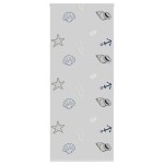 vidaXL Jaluzea cu rolă de duș 100x240 cm lățime material 96 cm vidaXL Jaluzea cu rolă de duș 100x240 cm lățime material 96 cm
