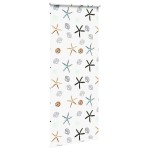 vidaXL Jaluzea cu rolă de duș 100x240 cm lățime material 96 cm vidaXL Jaluzea cu rolă de duș 100x240 cm lățime material 96 cm