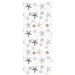 vidaXL Jaluzea cu rolă de duș 110x240 cm lățime material 106 cm vidaXL Jaluzea cu rolă de duș 110x240 cm lățime material 106 cm