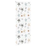 vidaXL Jaluzea cu rolă de duș 110x240 cm lățime material 106 cm vidaXL Jaluzea cu rolă de duș 110x240 cm lățime material 106 cm