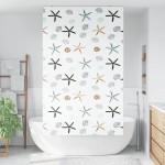 vidaXL Jaluză cu rolă de duș 120x240 cm lățime material 116 cm vidaXL Jaluză cu rolă de duș 120x240 cm lățime material 116 cm