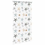 vidaXL Jaluzea cu rolă de duș 130x240 cm lățime material 126 cm vidaXL Jaluzea cu rolă de duș 130x240 cm lățime material 126 cm
