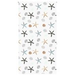 vidaXL Jaluzea cu role de duș 140x240 cm lățime material 136 cm vidaXL Jaluzea cu role de duș 140x240 cm lățime material 136 cm