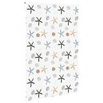 vidaXL Jaluzea cu rolă de duș 160x240 cm lățime material 156 cm vidaXL Jaluzea cu rolă de duș 160x240 cm lățime material 156 cm