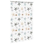 vidaXL Jaluzea cu rolă de duș 160x240 cm lățime material 156 cm vidaXL Jaluzea cu rolă de duș 160x240 cm lățime material 156 cm