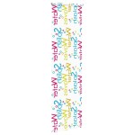 vidaXL Jaluzelă de duș 70x240 cm lățime material 66 cm vidaXL Jaluzelă de duș 70x240 cm lățime material 66 cm