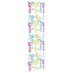 vidaXL Jaluzea cu rolă de duș 80x240 cm, lățime materială 76 cm vidaXL Jaluzea cu rolă de duș 80x240 cm, lățime materială 76 cm