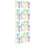 vidaXL Jaluzea cu rolă de duș 90x240 cm lățime material 86 cm vidaXL Jaluzea cu rolă de duș 90x240 cm lățime material 86 cm