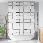 vidaXL Jaluzea cu rolă de duș 150x240 cm lățime material 146 cm vidaXL Jaluzea cu rolă de duș 150x240 cm lățime material 146 cm