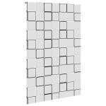vidaXL Jaluzea cu rolă de duș 150x240 cm lățime material 146 cm vidaXL Jaluzea cu rolă de duș 150x240 cm lățime material 146 cm