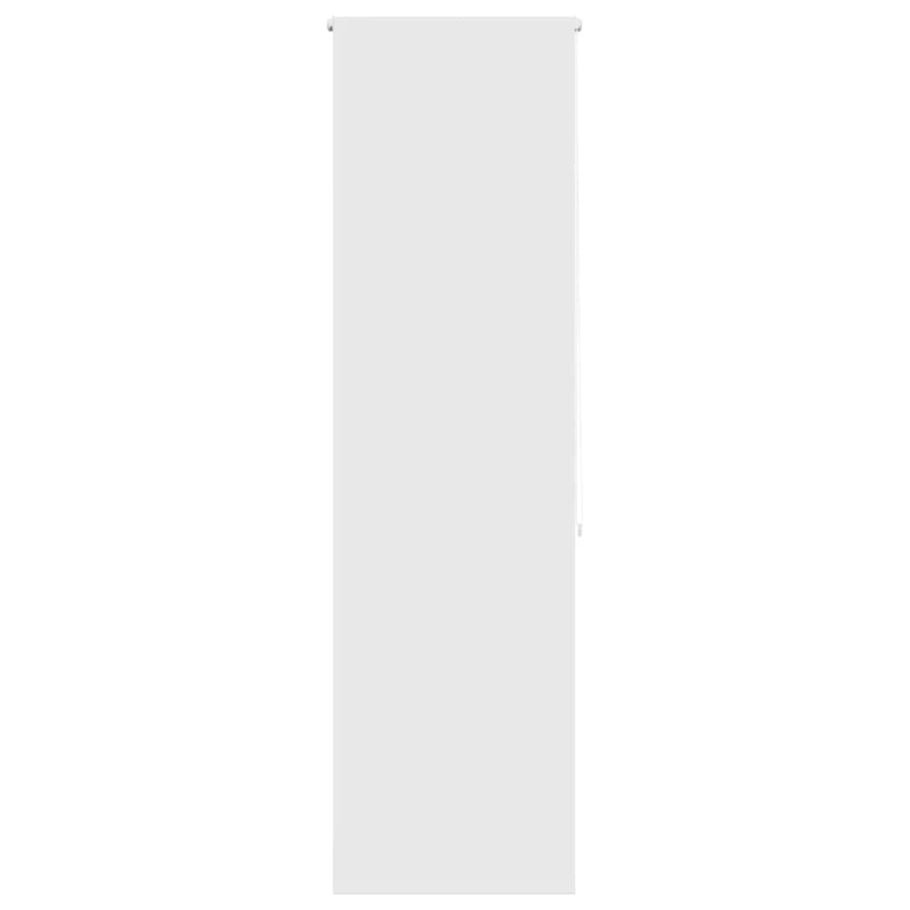 vidaXL Jaluzelă de duș 70x240 cm lățime material 66 cm
