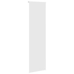 vidaXL Jaluzea cu rolă de duș 80x240 cm, lățime materială 76 cm vidaXL Jaluzea cu rolă de duș 80x240 cm, lățime materială 76 cm