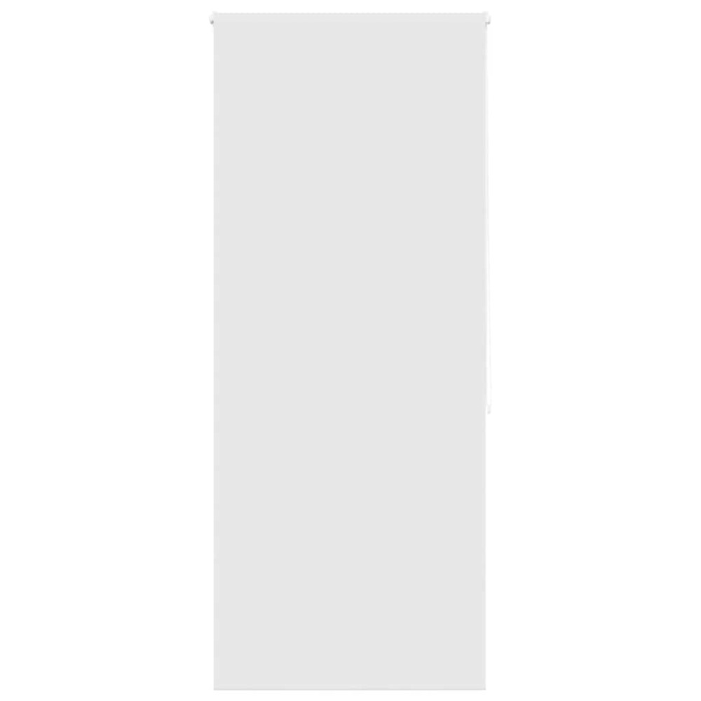 vidaXL Jaluzea cu rolă de duș 90x240 cm lățime material 86 cm