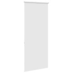 vidaXL Jaluzea cu rolă de duș 100x240 cm lățime material 96 cm