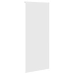 vidaXL Jaluzea cu rolă de duș 110x240 cm lățime material 106 cm vidaXL Jaluzea cu rolă de duș 110x240 cm lățime material 106 cm