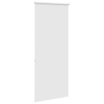 vidaXL Jaluzea cu rolă de duș 110x240 cm lățime material 106 cm vidaXL Jaluzea cu rolă de duș 110x240 cm lățime material 106 cm