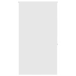 vidaXL Jaluzea cu rolă de duș 120x240 cm lățime material 116 cm vidaXL Jaluzea cu rolă de duș 120x240 cm lățime material 116 cm