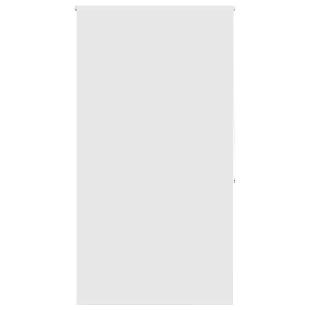 vidaXL Jaluzea cu rolă de duș 130x240 cm lățime material 126 cm