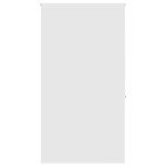 vidaXL Jaluzea cu rolă de duș 130x240 cm lățime material 126 cm vidaXL Jaluzea cu rolă de duș 130x240 cm lățime material 126 cm