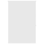 vidaXL Jaluzea cu rolă de duș 150x240 cm lățime material 146 cm vidaXL Jaluzea cu rolă de duș 150x240 cm lățime material 146 cm