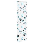 vidaXL Jaluzea cu role de duș cu casetă 60x240 cm lățime material 56 cm vidaXL Jaluzea cu role de duș cu casetă 60x240 cm lățime material 56 cm