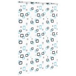 vidaXL Jaluzea cu role de duș cu casetă 150x240cm lățime material 146cm vidaXL Jaluzea cu role de duș cu casetă 150x240cm lățime material 146cm