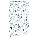 vidaXL Jaluzea cu role de duș cu casetă 160x240cm lățime material 156cm vidaXL Jaluzea cu role de duș cu casetă 160x240cm lățime material 156cm