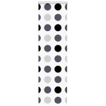 vidaXL Jaluzea cu role de duș cu casetă 60x240 cm lățime material 56 cm vidaXL Jaluzea cu role de duș cu casetă 60x240 cm lățime material 56 cm