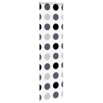 vidaXL Jaluzea cu role de duș cu casetă 60x240 cm lățime material 56 cm vidaXL Jaluzea cu role de duș cu casetă 60x240 cm lățime material 56 cm