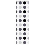 vidaXL Jaluzea cu role de duș cu casetă 70x240 cm lățime material 66 cm vidaXL Jaluzea cu role de duș cu casetă 70x240 cm lățime material 66 cm