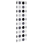vidaXL Jaluzea cu role de duș cu casetă 70x240 cm lățime material 66 cm vidaXL Jaluzea cu role de duș cu casetă 70x240 cm lățime material 66 cm