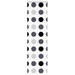 vidaXL Jaluzea cu role de duș cu casetă 80x240 cm lățime material 76 cm